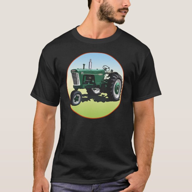 Oliver 770 T-Shirt (Vorderseite)