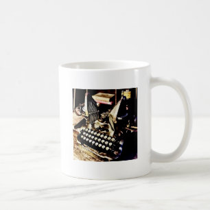Oliver #9 kaffeetasse
