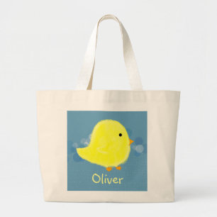 Oliver Baby Chick Totenbeutel / Windelbeutel Jumbo Stoffbeutel
