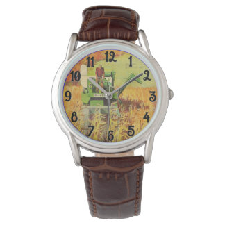 Oliver Combine Watch Armbanduhr
