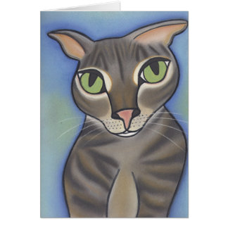 Oliver durch Robyn Feeley