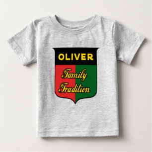 Oliver Familientradition Baby T-shirt