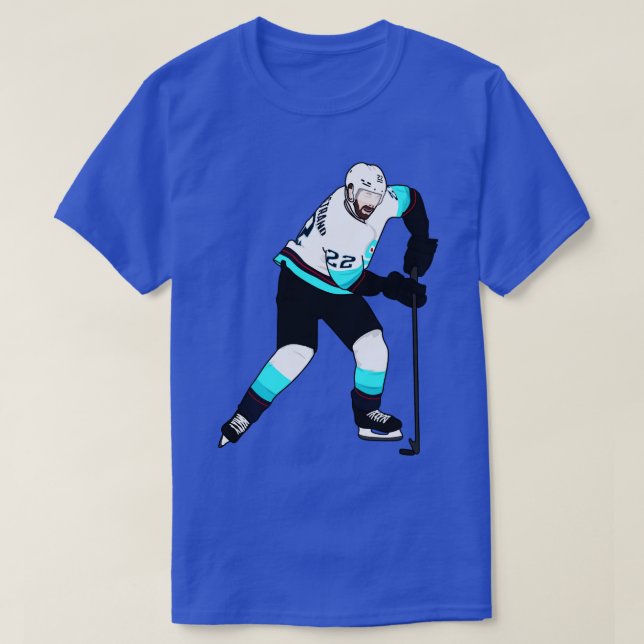 Oliver Mann des Spiels T-Shirt (Design vorne)