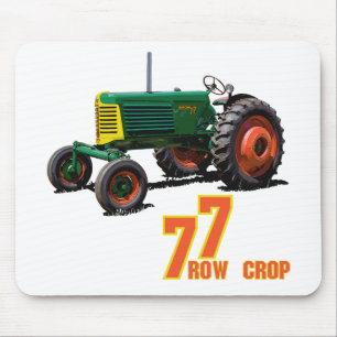 Oliver Model 77 Mousepad