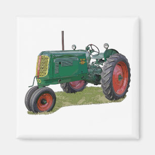 Oliver-Modell 70 Magnet