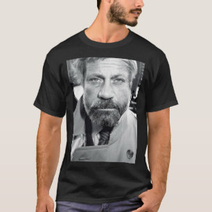 Oliver Reed Classic T - Shirt Copy