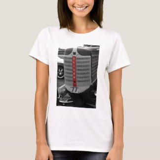 Oliver-Traktor T-Shirt