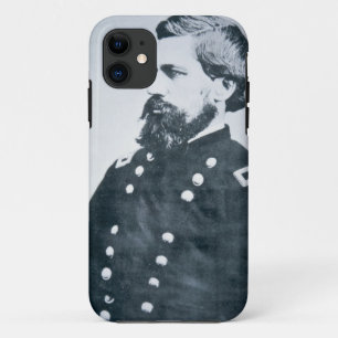 OliverOtis Howard (b/w Foto) Case-Mate iPhone Hülle
