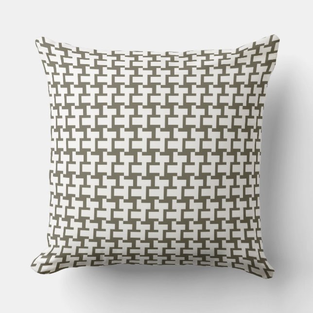 Olivesens Coussin (Recto)
