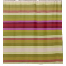 Olivgrün, Bordeaux und Rosa