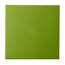 Olivgrün Solid Color | #759603