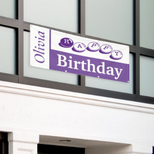 Olivia Banner