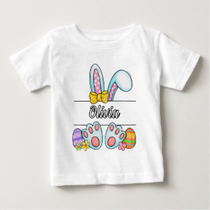 Olivia Osterhase Baby T-shirt