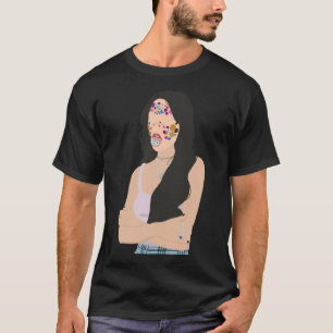 Olivia Rodrigo Sticker.png T-Shirt