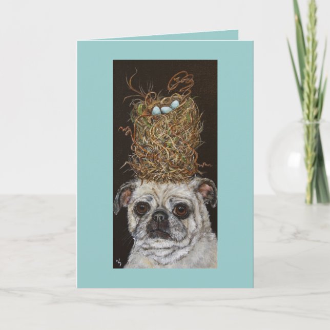 Olivia Steps Out-Karte Karte (Vorderseite)