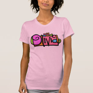 Olivia T-Shirt