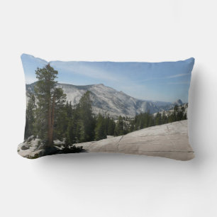 Olmsted Point II aus dem Yosemite-Nationalpark Lendenkissen