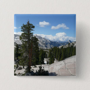 Olmsted Point III im Yosemite National Park Button