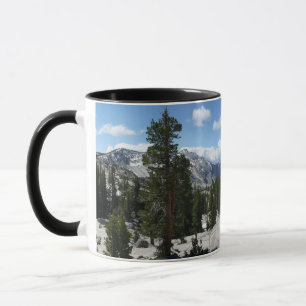 Olmsted Point III im Yosemite National Park Tasse