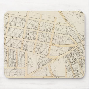 Olneyville Providence Rhode Island Mousepad