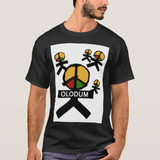 olodum dance Classic T - Shirt