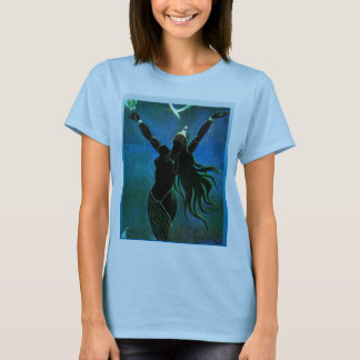 Olokun Steigen T-Shirt