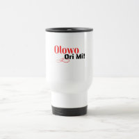 Olowori Mi Tasse