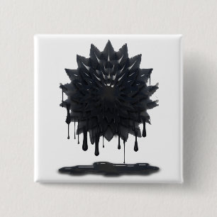 Ölpest Button