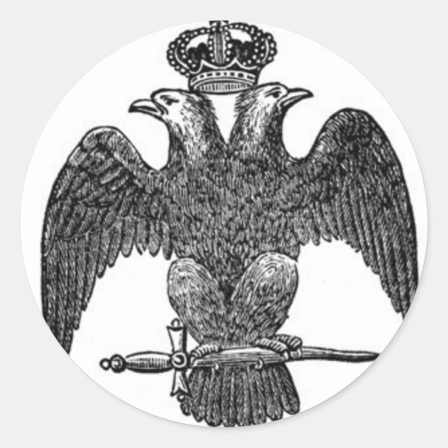 OLS Stickers (Vorderseite)