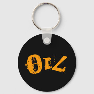 Ölschlüsselkette Schlüsselanhänger