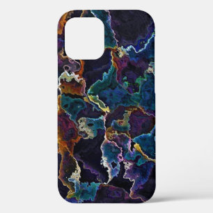 Ölteppich Case-Mate iPhone Hülle