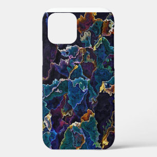Ölteppich Case-Mate iPhone Hülle