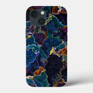 Ölteppich Case-Mate iPhone Hülle