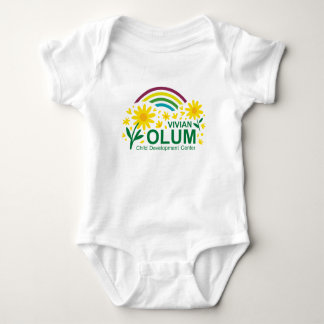 Olum Baby Onsie Strampler