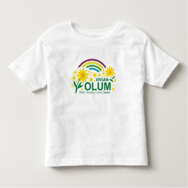 Olum Kleinkind Shirt