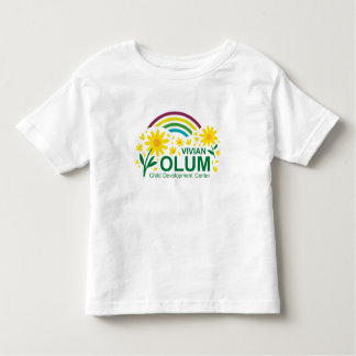 Olum Kleinkind Shirt