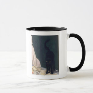 Olympia, 1863 tasse