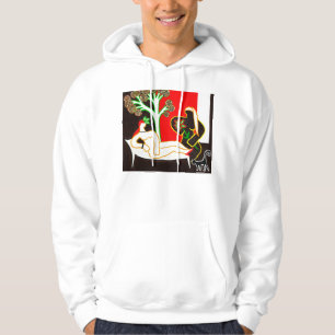 Olympia Hoodie