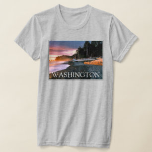 Olympic National Park   Bundesstaat Washington T-Shirt