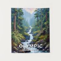 Olympic National Park | Washington Reise