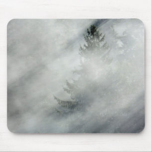 Olympic-Nationalpark Hoh-Rivertal Mousepad