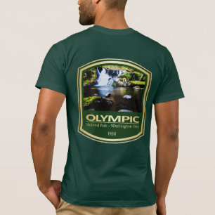 Olympic NP (PF1) T-Shirt