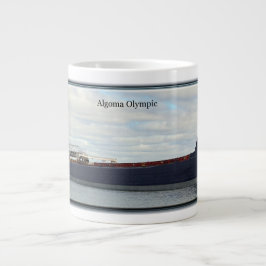 Olympische Jumbo-Tasse Algoma