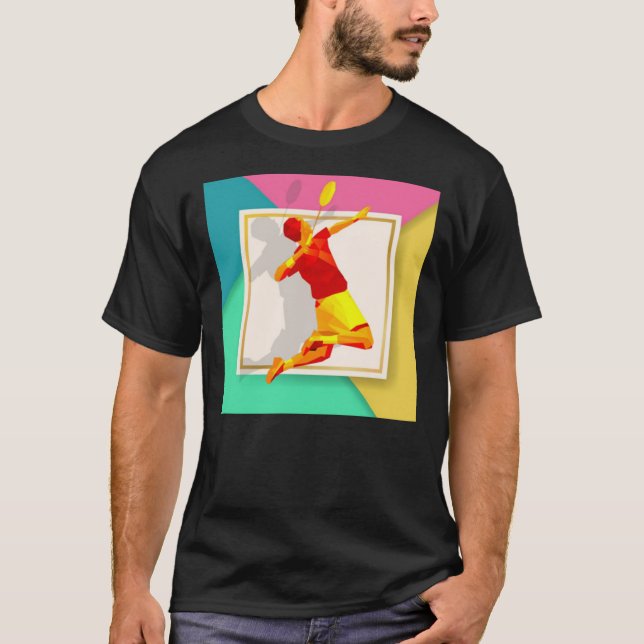 Olympische Sonderkunde   T-Shirt (Vorderseite)