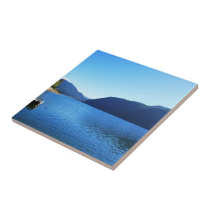 Olympischer Nationalpark, Seattle, USA Fliese