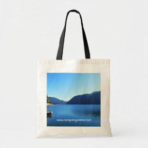 Olympischer Nationalpark, Seattle, USA Tragetasche