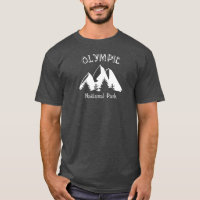 Olympischer Nationalpark