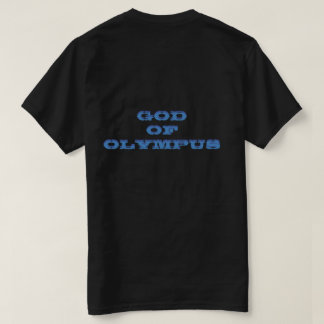 Olympus Poseidon T - Shirt