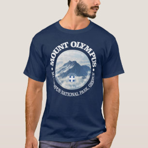 Olympus T-Shirt