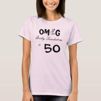 OM 2 der G T-Shirt